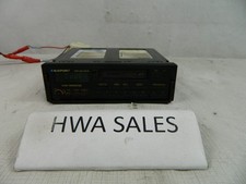Blaupunkt portland sqr28 for sale  Tucson