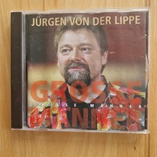 Jürgen lippe deutsche gebraucht kaufen  Porta Westfalica
