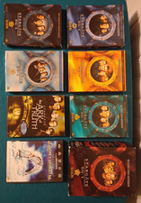 Stargate sg1 series for sale  Sacramento