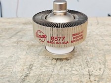 Eimac 3cx1500a7 158 for sale  Madison