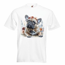 Shirt französische bulldogge gebraucht kaufen  Deutschland