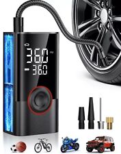 Tire inflator portable for sale  Eden