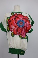 desigual maglia usato  Massa di Somma