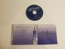 The Collection by Air Supply (CD, 2009, Sony) comprar usado  Enviando para Brazil