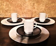 servizio caffe rosenthal usato servizio caffe rosenthal usato Roma