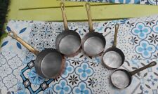 Lot casseroles dinette d'occasion  Bourges