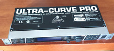 Behringer deq2496 ultra gebraucht kaufen  Kornwestheim