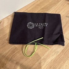 Pochette transport bijoux d'occasion  Bourgoin-Jallieu