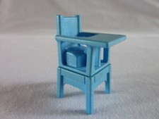 Playmobil 5313 chaise d'occasion  Dannes
