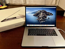 Macbook pro late usato  Bergamo