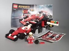 Lego speed champions. d'occasion  Saales