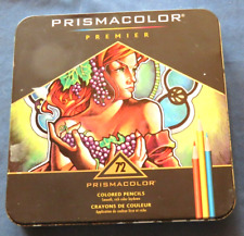 Prismacolor premier matite usato  Spedire a Italy