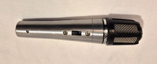 Micro microphone dynamique d'occasion  Lilles-Lomme