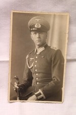 Foto soldat ffizier gebraucht kaufen  Eitorf