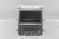 Escalade electronic audio for sale  Pensacola