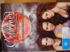 Charmed season eight for sale  STOCKPORT