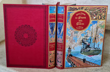 Jules verne sphinx d'occasion  Montbrison