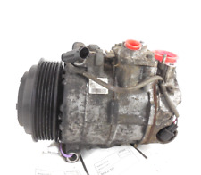 Compressor de ar 2010-2012 Mercedes-Benz E350 AC A/C fabricante de equipamento original comprar usado  Enviando para Brazil