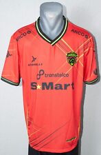 Camisa masculina de futebol FC Juarez México 2021/2022 em casa tamanho adulto G comprar usado  Enviando para Brazil