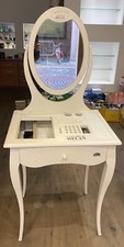 Tavolo trucco con usato  Castelfranco Emilia