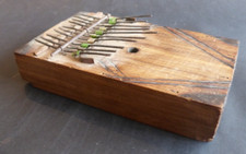 Lamellophone instrument musiqu d'occasion Lamellophone instrument musiqu d'occasion  Mussidan