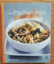 Grande cucina mediterranea usato  Castel di Lama