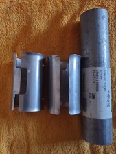 Auspuff verbinder reparatur gebraucht kaufen  Garbsen