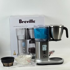Breville precision brewer for sale  Simpsonville