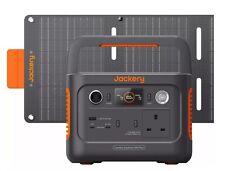 Jackery solar generator for sale  NEWCASTLE UPON TYNE