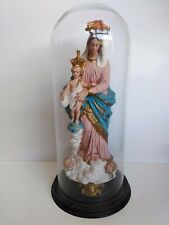 Statua madonna gesso usato  San Giovanni Rotondo