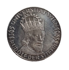 Schilling austria 1965 usato Schilling austria 1965 usato  Brescia