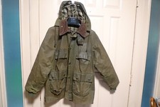 Barbour a100 bedale for sale  East Amherst