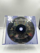 tomb raider 1 ps1 comprar usado tomb raider 1 ps1 comprar usado Enviando para Brazil
