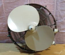 Vecchia ventola con usato  Sormano