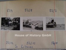 145351 fotoalbum demjansk gebraucht kaufen  Seevetal