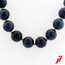Halskette collier 750 gebraucht kaufen  Düsseldorf