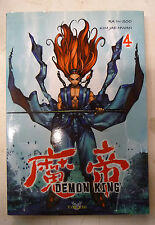 Demon king vol d'occasion  Rouen-