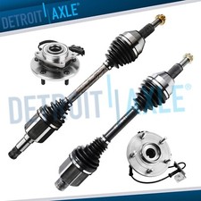 Front wheel bearing for sale  Detroit