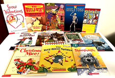 Scholastic readers book for sale  Rochester