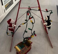 Stepping santa mrs for sale  Gilbert