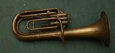 Tenor horn besson for sale  UK