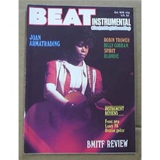 Joan armatrading beat for sale  CHESTERFIELD