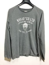 Khujo herren pullover gebraucht kaufen  Berlin