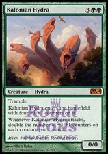 Kalonian hydra foil for sale  San Diego