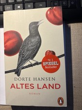 Altes land dörte gebraucht kaufen  Sprockhövel