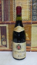 Vino 1961 hermitage usato  Villachiara