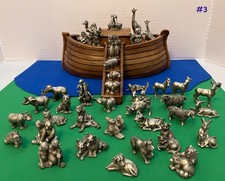 Hudson pewter noah for sale  Williamstown