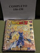 Album lamincards dragon usato  Roma
