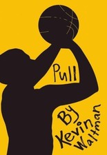 Pull, Hardcover by Waltman, Kevin, Like New Used, Free P&P in the UK comprar usado  Enviando para Brazil