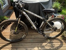 Corratec fahrrad mtb gebraucht kaufen  Issum